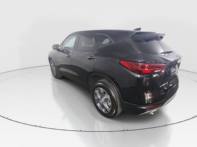 2025 Chevrolet Blazer - Photo 5