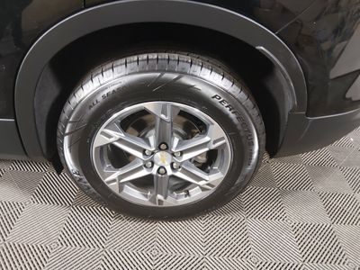 2025 Chevrolet Blazer - Photo 10