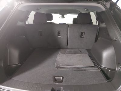2025 Chevrolet Blazer - Photo 11
