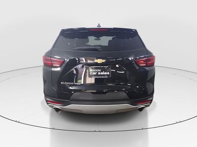 2025 Chevrolet Blazer - Photo 6