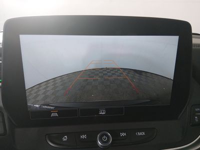 2025 Chevrolet Blazer - Photo 16