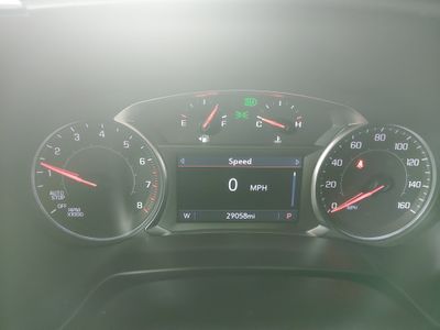 2025 Chevrolet Blazer - Photo 14