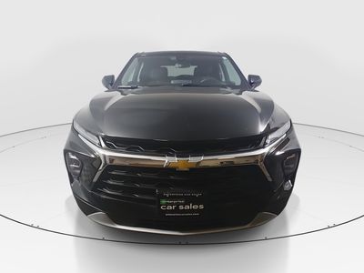 2025 Chevrolet Blazer - Photo 2