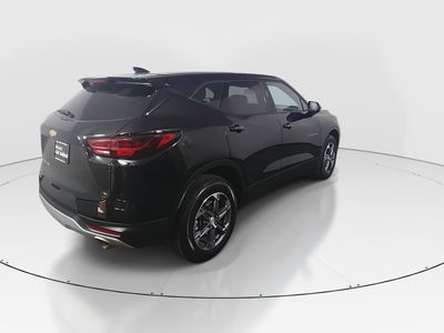 2025 Chevrolet Blazer - Photo 7