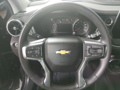 2025 Chevrolet Blazer - Photo 12