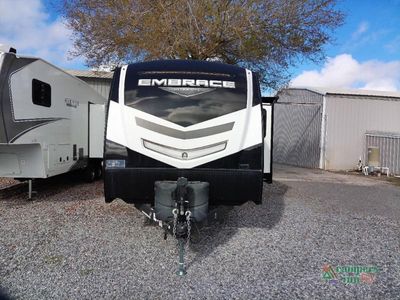 2022 Cruiser Embrace - Photo 2