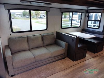 2022 Cruiser Embrace - Photo 21