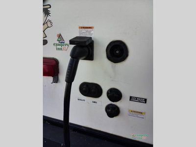 2022 Cruiser Embrace - Photo 15
