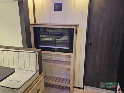 2026 Forest River RV Cherokee Grey Wolf - Photo 31