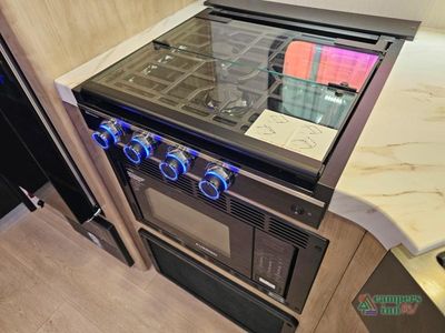 2026 Forest River RV Cherokee Grey Wolf - Photo 14