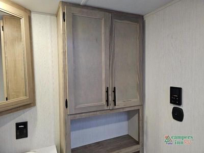 2026 Forest River RV Cherokee Grey Wolf - Photo 42