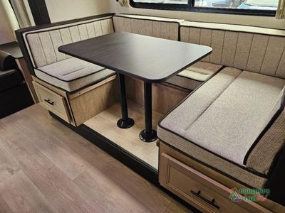 2026 Forest River RV Cherokee Grey Wolf - Photo 27