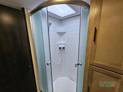 2026 Forest River RV Cherokee Grey Wolf - Photo 44