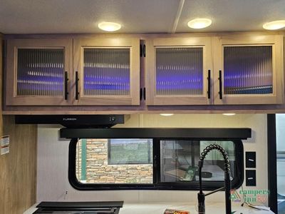 2026 Forest River RV Cherokee Grey Wolf - Photo 20