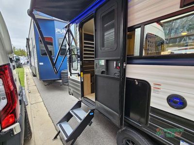 2026 Forest River RV Cherokee Grey Wolf - Photo 6