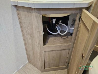 2026 Forest River RV Cherokee Grey Wolf - Photo 41