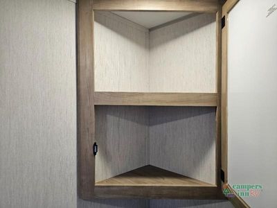 2026 Forest River RV Cherokee Grey Wolf - Photo 39