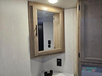 2026 Forest River RV Cherokee Grey Wolf - Photo 38