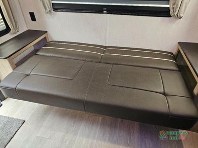 2026 Forest River RV Cherokee Grey Wolf - Photo 30