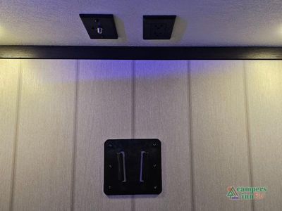 2026 Forest River RV Cherokee Grey Wolf - Photo 33