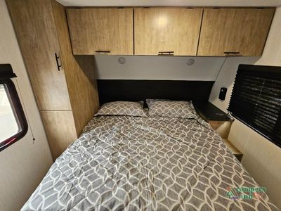2026 Forest River RV Cherokee Grey Wolf - Photo 34
