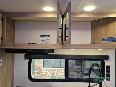 2026 Forest River RV Cherokee Grey Wolf - Photo 21