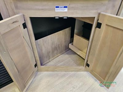 2026 Forest River RV Cherokee Grey Wolf - Photo 17