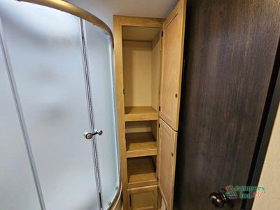 2026 Forest River RV Cherokee Grey Wolf - Photo 45