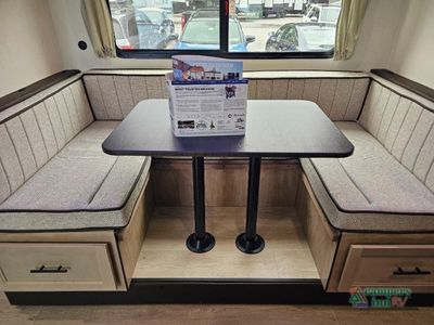 2026 Forest River RV Cherokee Grey Wolf - Photo 26