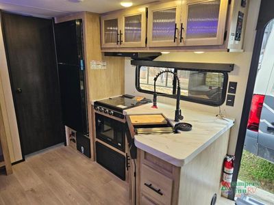 2026 Forest River RV Cherokee Grey Wolf - Photo 10