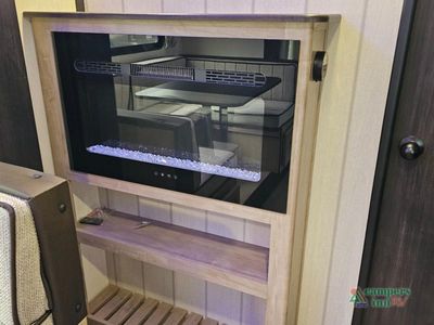 2026 Forest River RV Cherokee Grey Wolf - Photo 32