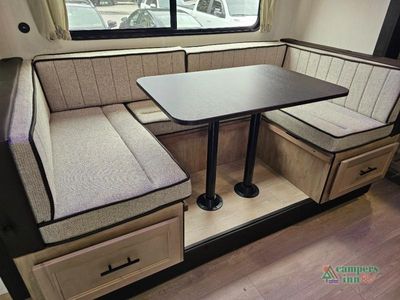 2026 Forest River RV Cherokee Grey Wolf - Photo 28