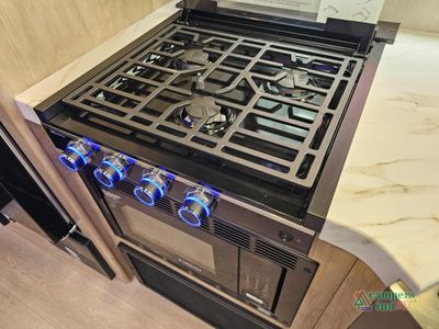 2026 Forest River RV Cherokee Grey Wolf - Photo 15