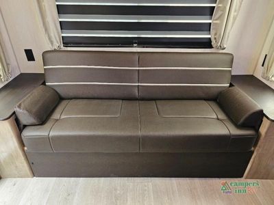 2026 Forest River RV Cherokee Grey Wolf - Photo 29