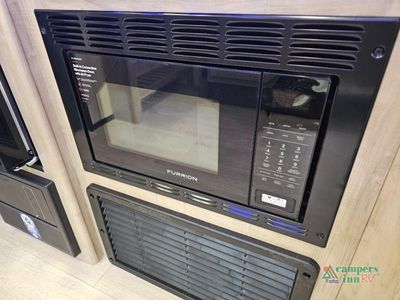 2026 Forest River RV Cherokee Grey Wolf - Photo 16