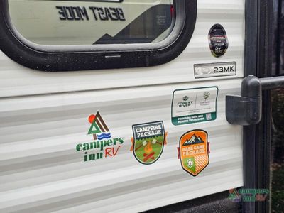 2026 Forest River RV Cherokee Grey Wolf - Photo 50