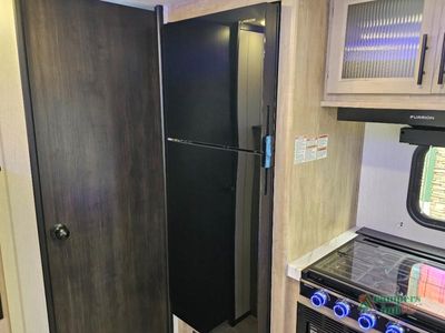 2026 Forest River RV Cherokee Grey Wolf - Photo 22