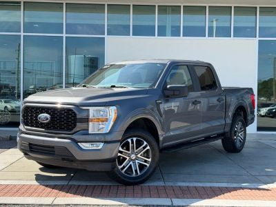 2021 Ford F-150 - Photo 1