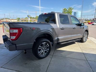 2021 Ford F-150 - Photo 6