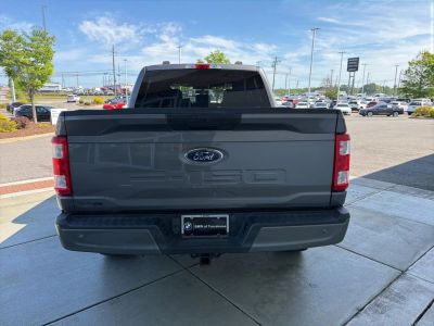 2021 Ford F-150 - Photo 5