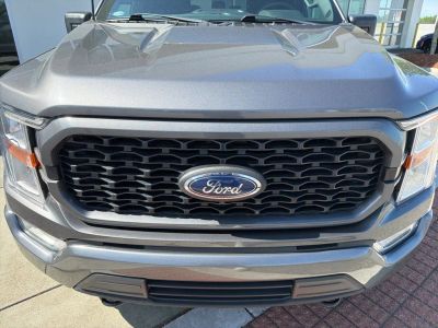 2021 Ford F-150 - Photo 12