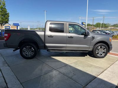 2021 Ford F-150 - Photo 7