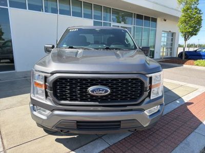 2021 Ford F-150 - Photo 2