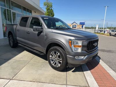 2021 Ford F-150 - Photo 8