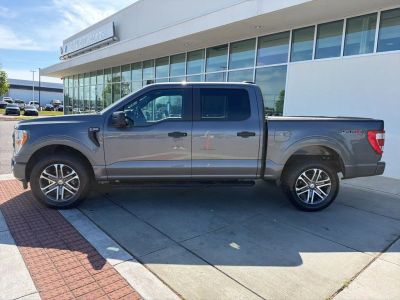 2021 Ford F-150 - Photo 3