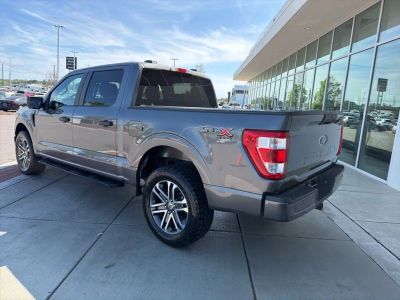 2021 Ford F-150 - Photo 4