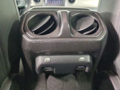 2019 Jeep Wrangler — photo 17 view