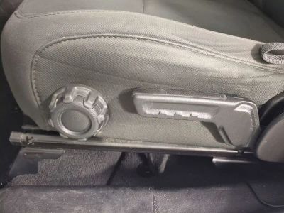 2019 Jeep Wrangler — photo 23 view