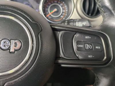 2019 Jeep Wrangler — photo 33 view