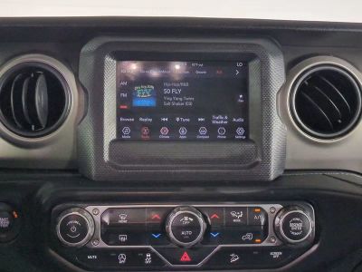 2019 Jeep Wrangler — photo 21 view